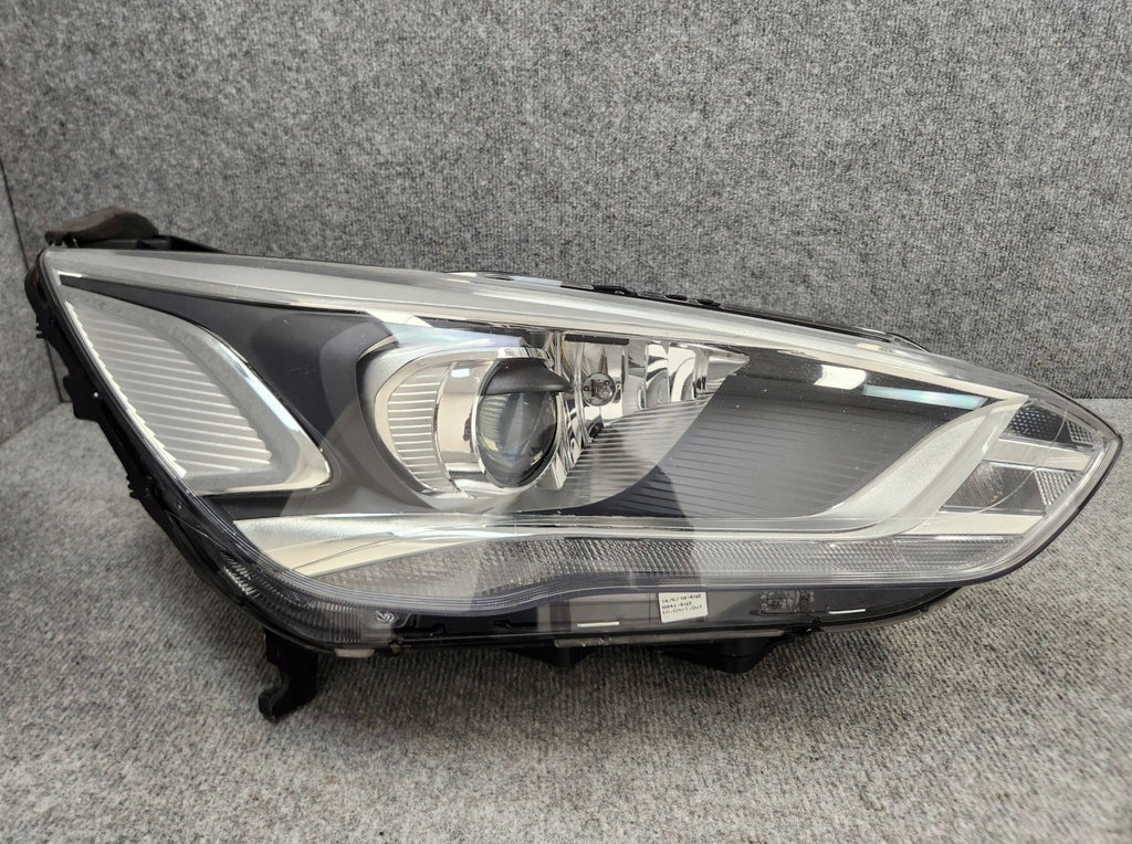 Frontscheinwerfer Ford Grand C-Max II F1BB13C152 Xenon Rechts Headlight SCH5079402796he