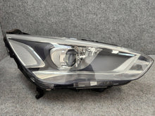 Laden Sie das Bild in den Galerie-Viewer, Frontscheinwerfer Ford Grand C-Max II F1BB13C152 Xenon Rechts Headlight SCH5079402796he