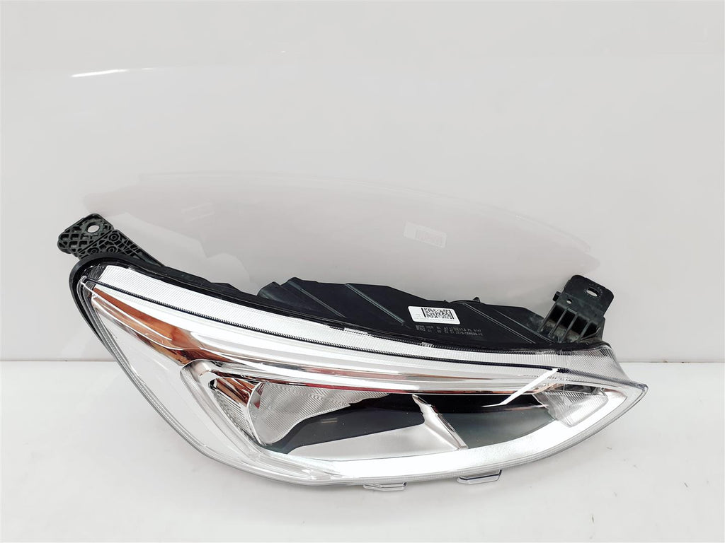 Frontscheinwerfer Ford Focus JX7B-13W029-AE LED Rechts Scheinwerfer Headlight