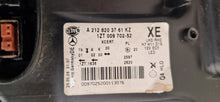 Laden Sie das Bild in den Galerie-Viewer, Frontscheinwerfer Mercedes-Benz A2128203761 Xenon Rechts Scheinwerfer Headlight