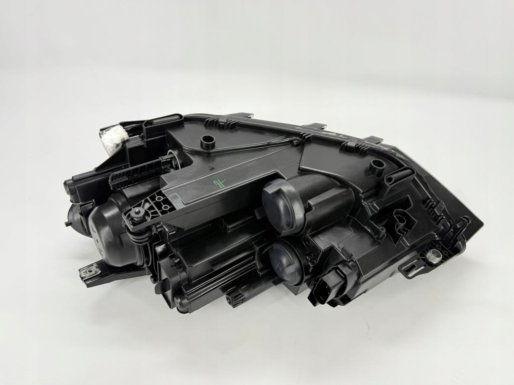 Frontscheinwerfer VW Touran 5TB941006C Rechts Scheinwerfer Headlight SCH7742521541xh
