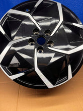 Laden Sie das Bild in den Galerie-Viewer, 1x Alufelge 19 Zoll 7.5" 5x114.3 49 5ET 52910G1110 Hyundai Ioniq 5 Rim Wheel FEL2439946213ow