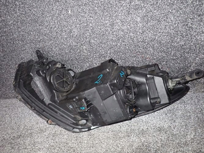 Frontscheinwerfer Hyundai Ix20 Rechts Scheinwerfer Headlight SCH8868217632qz