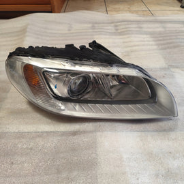 Frontscheinwerfer Volvo V70 31420014 Rechts Scheinwerfer Headlight SCH7819072053gv