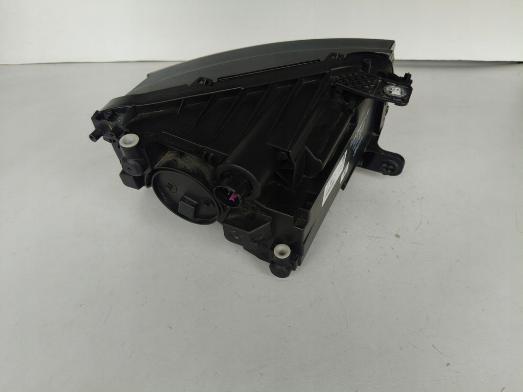 Frontscheinwerfer Fiat 500 00521400320 LED Links Scheinwerfer Headlight SCH4323679073km