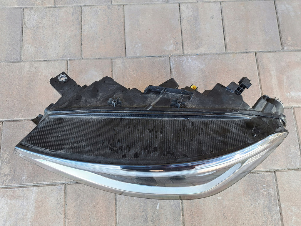 Frontscheinwerfer VW Id.4 11B941035H Ein Stück (Rechts oder Links) Headlight SCH2285911491kw