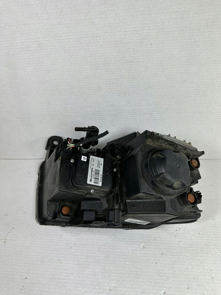 Frontscheinwerfer Jeep Grand Cherokee Wk2 I 68289238AG 68289239AG Ein Satz SCH6493972713hd