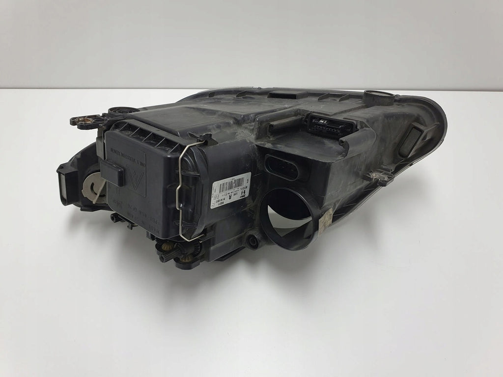 Frontscheinwerfer Seat Exeo 3R1941008D Xenon Rechts Scheinwerfer Headlight