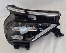 Laden Sie das Bild in den Galerie-Viewer, Frontscheinwerfer Citroën C4 III 9830649280 LED Rechts Scheinwerfer Headlight SCH1531953504op