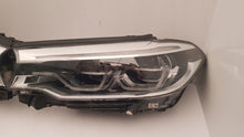Load image into Gallery viewer, Frontscheinwerfer BMW 5 G31 G30 7439210 LED Ein Satz Scheinwerfer Headlight SCH3612868374qb