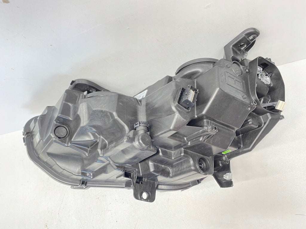 Frontscheinwerfer Opel Insignia B 39210098 LED Rechts Scheinwerfer Headlight SCH7202931498ow