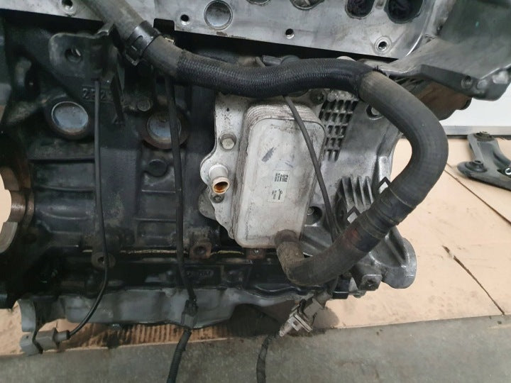 Motor Opel Antara Z22D1 2.2 CDTI 191TKm 2013 Engine Unkomplett MOT3305499305qa