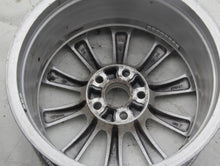 Laden Sie das Bild in den Galerie-Viewer, 1x Alufelge 17 Zoll 8.0&quot; 5x114.3 Lexus Rim Wheel