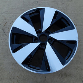 1x Alufelge 19 Zoll 8.0
