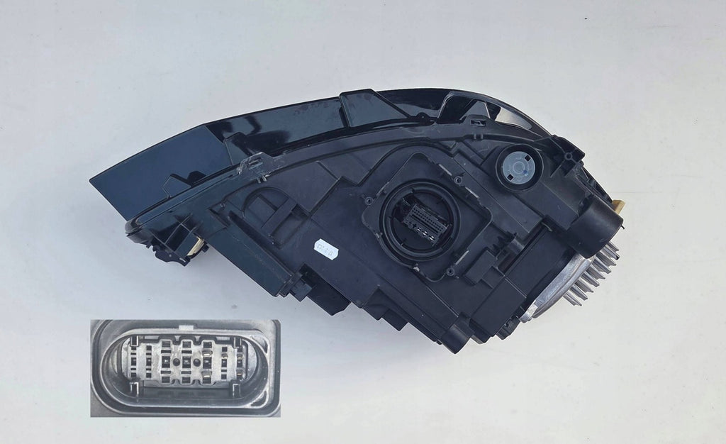 Frontscheinwerfer VW T-Cross 2GM941035B Links Scheinwerfer Headlight SCH8839488435bt