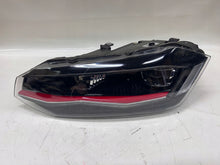 Load image into Gallery viewer, Frontscheinwerfer VW Polo 2G1941035G LED Links Scheinwerfer Headlight SCH4278536588ml