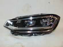 Load image into Gallery viewer, Frontscheinwerfer VW Golf Sportsvan 517941113A LED Links Scheinwerfer Headlight SCH8081369551ee