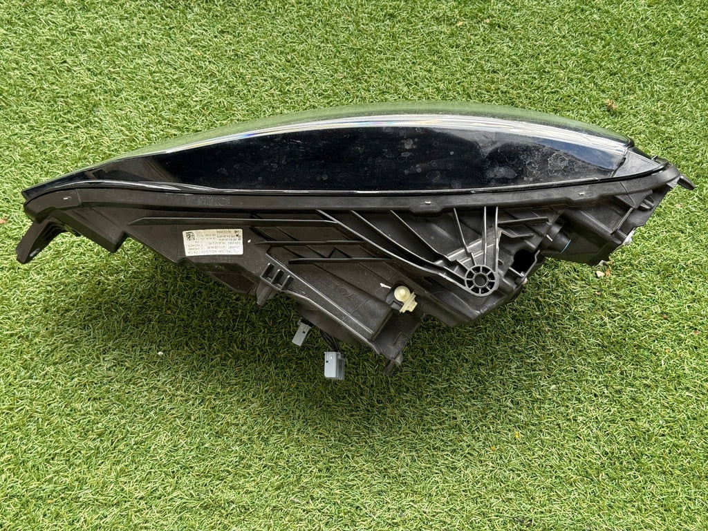 Frontscheinwerfer Volvo V60 I 32404682 Full LED Rechts Scheinwerfer Headlight SCH9790891886vt