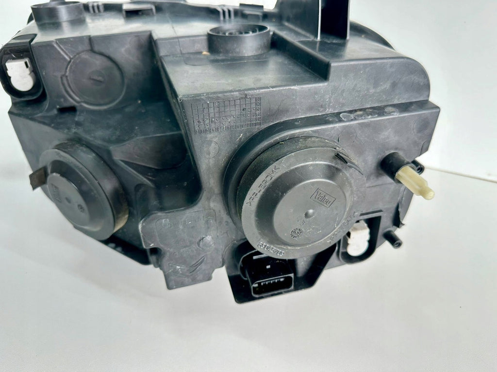 Frontscheinwerfer Citroën Berlingo 90146123 Links Scheinwerfer Headlight SCH9828489672jx