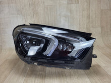 Laden Sie das Bild in den Galerie-Viewer, Frontscheinwerfer Mercedes-Benz Gle A1679065608 LED Rechts Headlight