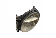 Load image into Gallery viewer, Frontscheinwerfer Mercedes-Benz W211 5DF00870400 A0028206026 Links Headlight SCH4328827504um