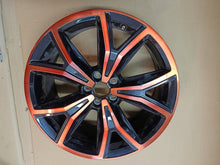 Laden Sie das Bild in den Galerie-Viewer, 1x Alufelge 18 Zoll 7.0&quot; 5x112 39ET 2GM601025Q Skoda T-Cross Rim Wheel