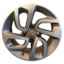 1x Alufelge 16 Zoll 6.5