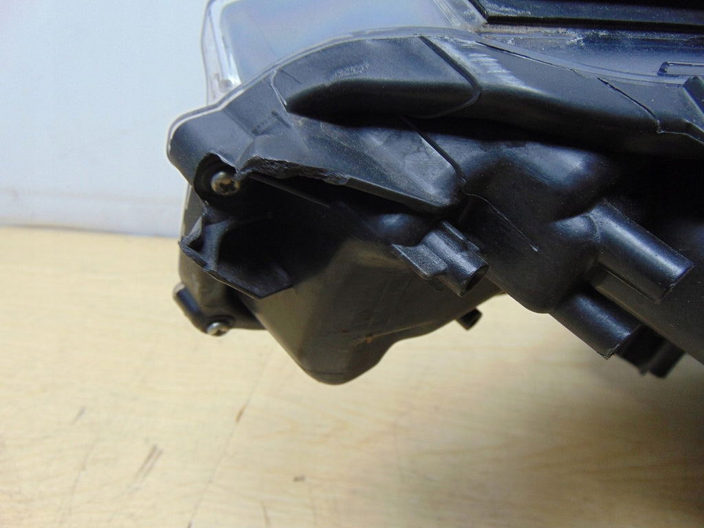 Frontscheinwerfer Toyota Chr C-Hr 81110-F4170-00,260109054R LED Rechts Headlight