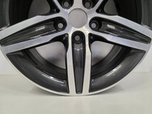 Laden Sie das Bild in den Galerie-Viewer, 1x Alufelge 17 Zoll 7.5" 5x112 54ET 6855091 BMW F45 1 F40 F46 Rim Wheel FEL3281577987pe