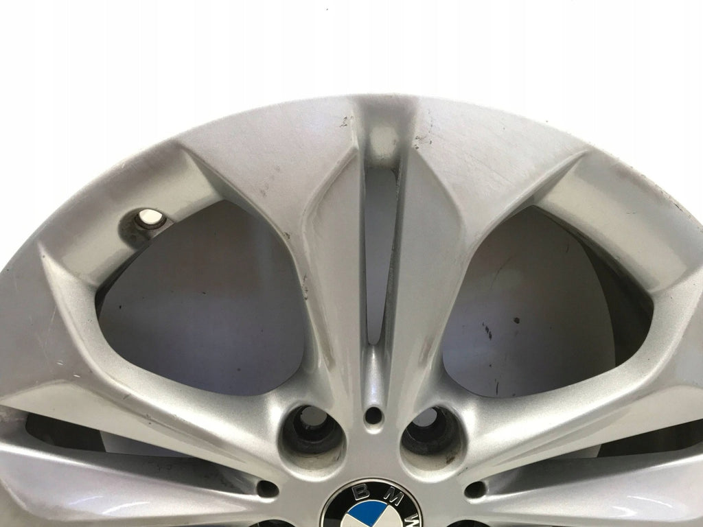 1x Alufelge 17 Zoll 5x112 6856065 BMW F39 X1 F48 Rim Wheel FEL3321686976co