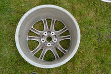 Load image into Gallery viewer, 1x Alufelge 20 Zoll 9.0" 5x130 60ET Glanz 7L5601025N Porsche Cayenne Rim Wheel FEL3635518850ri