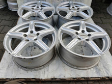 Laden Sie das Bild in den Galerie-Viewer, 4x Alufelge 16 Zoll 7.0" 5x112 35ET Audi Rim Wheel FEL6583015651gk