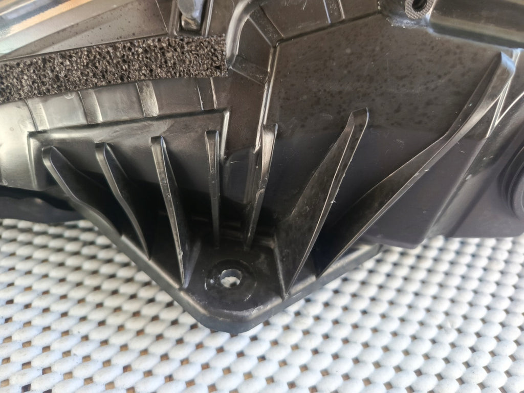 Frontscheinwerfer Porsche Macan 95b 95B941032CF Bi-Xenon Rechts Headlight SCH6621220075gw
