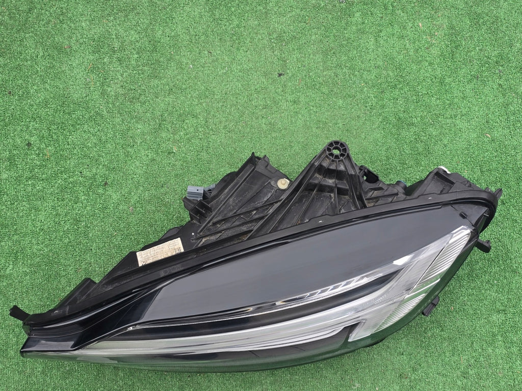 Frontscheinwerfer Volvo S60 V60 32338012 Links Scheinwerfer Headlight SCH8172051267gd