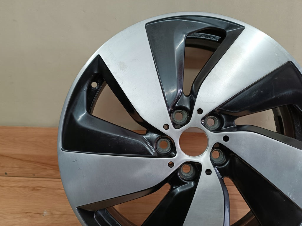 1x Alufelge 19 Zoll 5.0" 5x112 43ET 6856890 BMW Rim Wheel FEL5055701272iy