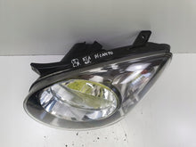 Load image into Gallery viewer, Frontscheinwerfer Kia Picanto 92101-07 Links Scheinwerfer Headlight