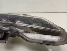 Laden Sie das Bild in den Galerie-Viewer, Frontscheinwerfer Hyundai I I40 92202-3Z5 MDE91125 Rechts Scheinwerfer Headlight SCH7578745067mg