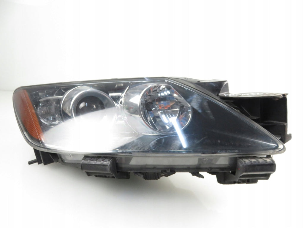 Frontscheinwerfer Mazda Cx-7 Rechts Scheinwerfer Headlight SCH6605698944fu