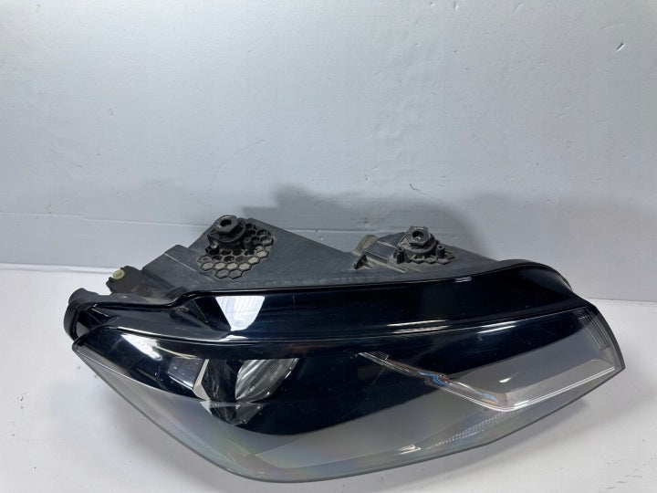 Frontscheinwerfer VW Caddy IV 2K1941015A 2K1941016A Ein Satz Headlight SCH5297191623ac