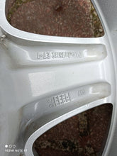 Laden Sie das Bild in den Galerie-Viewer, 4x Alufelge 15 Zoll 5.5" 3x112 Smart Rim Wheel FEL7746257271gv