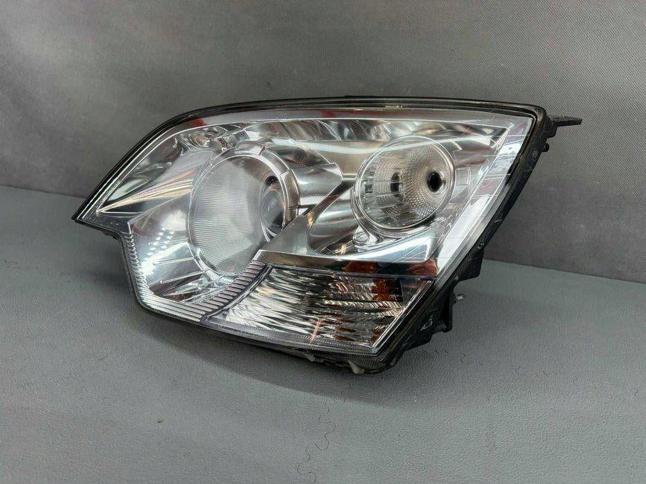 Frontscheinwerfer Opel Antara 103419012739 Xenon Links Scheinwerfer Headlight SCH4984843752qc