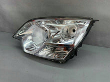 Load image into Gallery viewer, Frontscheinwerfer Opel Antara 103419012739 Xenon Links Scheinwerfer Headlight SCH4984843752qc