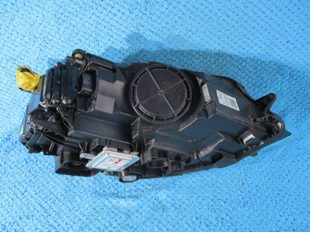 Frontscheinwerfer VW Golf VII 5g1 5G1941031 Links Scheinwerfer Headlight SCH8510893884fj