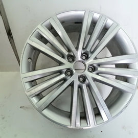 1x Alufelge 19 Zoll 8.0