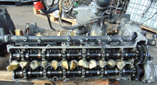 Laden Sie das Bild in den Galerie-Viewer, Motor BMW 5 E60 E61 306D2 3.0 Diesel Engine Komplett