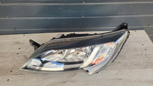 Laden Sie das Bild in den Galerie-Viewer, Frontscheinwerfer Fiat Ducato 1375101080 Links Scheinwerfer Headlight SCH3979082068yq