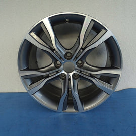 1x Alufelge 20 Zoll 6877330 BMW X3 G01 G02 Rim Wheel FEL2335412383fz