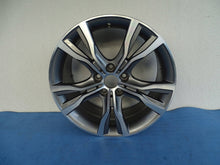 Load image into Gallery viewer, 1x Alufelge 20 Zoll 6877330 BMW X3 G01 G02 Rim Wheel FEL2335412383fz