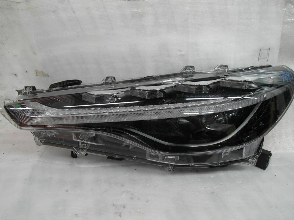 Frontscheinwerfer Toyota Corolla Full LED Links Scheinwerfer Headlight SCH7312848574rx