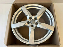 Load image into Gallery viewer, 1x Alufelge 19 Zoll 8S0601025AA Audi Tt Rim Wheel FEL7229578086wp